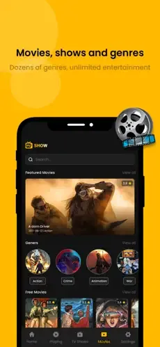 garmi-web-series-sonyliv-cast Movies and shows