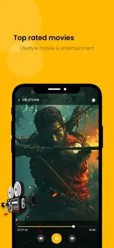 garmi-web-series-sonyliv-cast Top Rated Movies